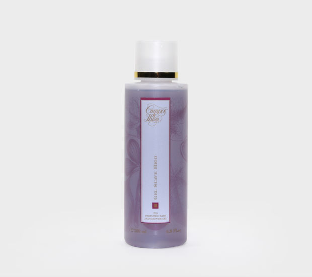 Fig Essences bath and shower gel 200ml Campos de