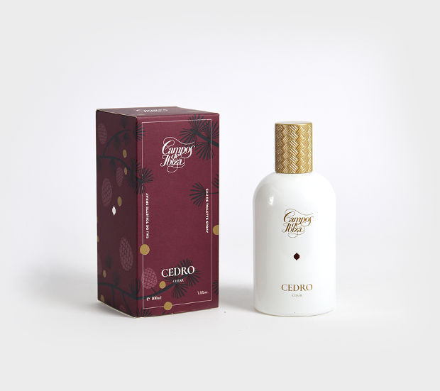 Campos de Ibiza - Perfume
