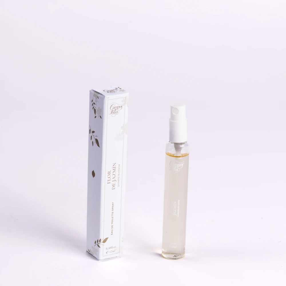 Eau de toilette Fleur de Jasmin – 12ml