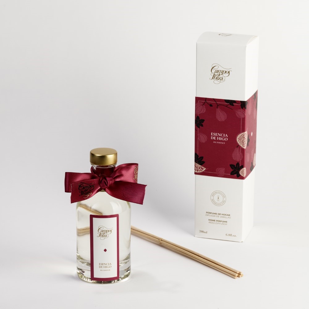 Fig Essence Home Fragrance Diffuser - 200ml