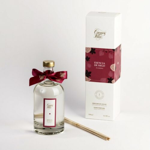 Campos de Ibiza: home diffusers with natural Ibiza scents