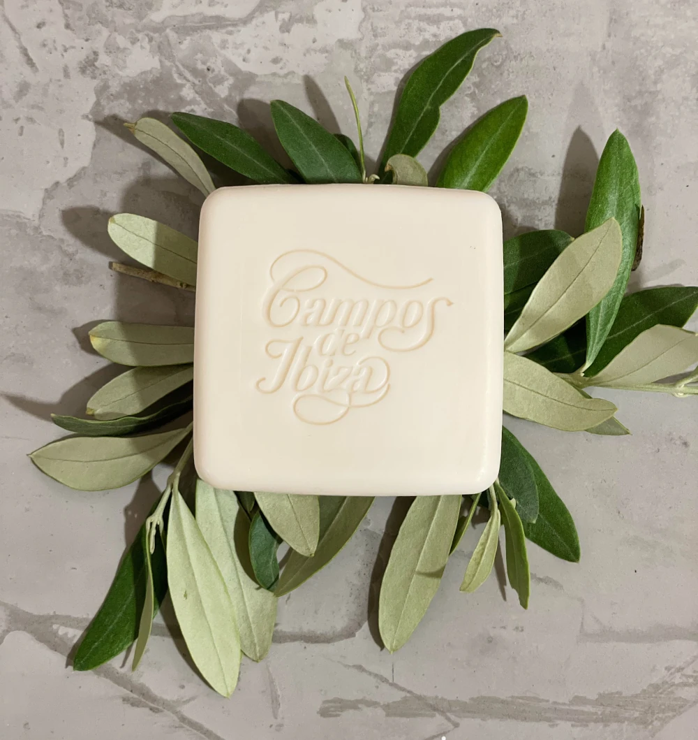 Mix & Match – Crea tu propia cofre 4 jabones - Imagen 3