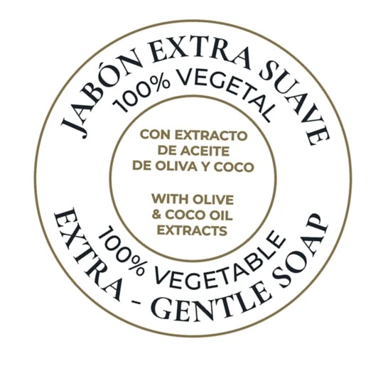 Mix & Match – Crea tu propia cofre 4 jabones - Imagen 4